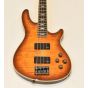 Schecter Omen Extreme-4 Electric Bass Vintage Sunburst B-Stock 1486, 2048.B 0034