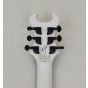 Schecter Synyster Standard FR Guitar White B-Stock 0625, 1746