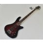 Schecter Stiletto Extreme-4 Bass Black Cherry B-Stock 5237, 2500