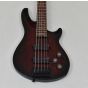 Schecter Omen Elite-5 Bass Black Cherry Burst B-stock 0260, 2621