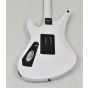Schecter Synyster Standard FR Guitar White B-Stock 0631, 1746