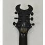 Schecter Synyster Standard FR Guitar Black B-Stock 3728, 1739