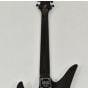 Schecter Synyster Standard FR Guitar Black B-Stock 3728, 1739