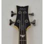 Schecter Stiletto Extreme-4 Electric Bass See-Thru Black B-Stock 2150, 2503
