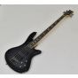 Schecter Stiletto Extreme-4 Electric Bass See-Thru Black B-Stock 2150, 2503