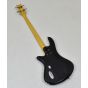 Schecter Stiletto Extreme-4 Electric Bass See-Thru Black B-Stock 2150, 2503