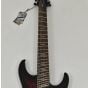 Schecter Omen Elite-7 Multiscale Guitar Black Cherry Burst B-Stock 1177b, 2462