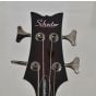 Schecter Stiletto Extreme-4 Bass Black Cherry B-Stock 0986, 2500