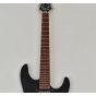 Schecter C-6 FR Deluxe Electric Guitar Satin Black B-Stock 2556, 434.B 0220