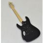 Schecter C-6 FR Deluxe Electric Guitar Satin Black B-Stock 2556, 434.B 0220