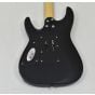 Schecter C-6 FR Deluxe Electric Guitar Satin Black B-Stock 2556, 434.B 0220