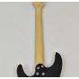 Schecter C-6 FR Deluxe Electric Guitar Satin Black B-Stock 2556, 434.B 0220