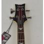 Schecter Stiletto Extreme-4 Bass Black Cherry B-Stock 0485, 2500