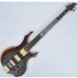 ESP LTD F-4E Bass in Natural Stain B-Stock, F-4E NS