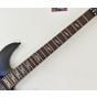 Schecter Omen Elite-6 FR Guitar See-Thru Blue Burst, 2455