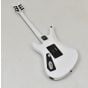 Schecter Synyster Standard FR Guitar White B-Stock 2098, 1746