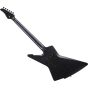 Schecter Jake Pitts E-1 FR S Guitar Satin Black, 2952