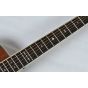 Ibanez AEG12II-NT AEG Series Acoustic Electric Guitar in Natural High Gloss Finish, AEG12IINT