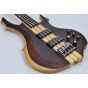 ESP LTD F-4E Bass in Natural Stain B-Stock, F-4E NS