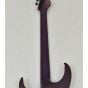 Schecter Banshee GT FR Guitar Satin Trans Purple B-Stock 1014, 1521
