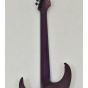 Schecter Banshee GT FR Guitar Satin Trans Purple B-Stock 1014, 1521