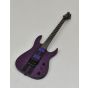 Schecter Banshee GT FR Guitar Satin Trans Purple B-Stock 1014, 1521