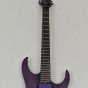 Schecter Banshee GT FR Guitar Satin Trans Purple B-Stock 1014, 1521