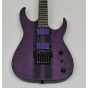 Schecter Banshee GT FR Guitar Satin Trans Purple B-Stock 1014, 1521