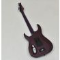 Schecter Banshee GT FR Guitar Satin Trans Purple B-Stock 1014, 1521