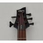 Schecter Omen Elite-5 Bass Black Cherry Burst B-stock 1101, 2621