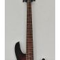 Schecter Omen Elite-5 Bass Black Cherry Burst B-stock 1101, 2621