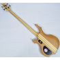 ESP LTD F-4E Bass in Natural Stain B-Stock, F-4E NS