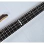 ESP LTD F-4E Bass in Natural Stain B-Stock, F-4E NS