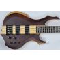 ESP LTD F-4E Bass in Natural Stain B-Stock, F-4E NS