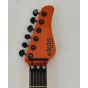 Schecter Sun Valley Super Shredder FR Lambo Orange B-Stock 4135, 1281