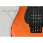 Schecter Sun Valley Super Shredder FR Lambo Orange B-Stock 4135, 1281