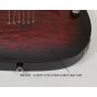 Schecter Demon-6 CRB Electric Guitar Crimson Red Burst B Stock 0540, SCHECTER3680.B 1591