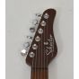 Schecter Nick Johnston Traditional Guitar Atomic Ink B-Stock 0127, 1545