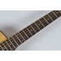 Ibanez AEW23ZW-NT AEW Series Acoustic Electric Guitar in Natural High Gloss Finish, AEW23ZWNT