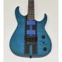 Schecter Banshee GT FR Electric Guitar Satin Trans Blue B-Stock 0017, SCHECTER1520.B 2548