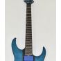 Schecter Banshee GT FR Electric Guitar Satin Trans Blue B-Stock 0017, SCHECTER1520.B 2548