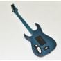 Schecter Banshee GT FR Electric Guitar Satin Trans Blue B-Stock 0017, SCHECTER1520.B 2548