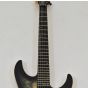 Schecter Reaper-6 FR S Guitar Satin Charcoal Burst B-Stock 2583, 1506