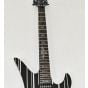Schecter Synyster Standard FR Guitar Black B-Stock 3725, 1739