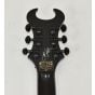 Schecter Synyster Standard FR Guitar Black B-Stock 3735, 1739