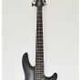 Schecter C-5 GT Bass Satin Charcoal Burst B-Stock 2742, 1534