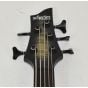 Schecter C-5 GT Bass Satin Charcoal Burst B-Stock 2742, 1534