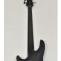 Schecter C-5 GT Bass Satin Charcoal Burst B-Stock 2742, 1534