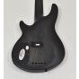 Schecter C-5 GT Bass Satin Charcoal Burst B-Stock 2742, 1534