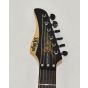 Schecter Reaper-6 FR S Guitar Satin Charcoal Burst B-Stock 3528, 1506